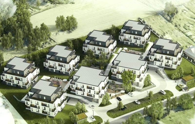 Mieszkanie Rzeszów