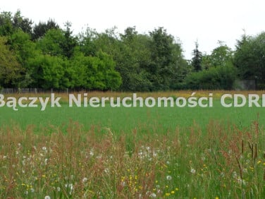 Działka budowlana Pilchowice