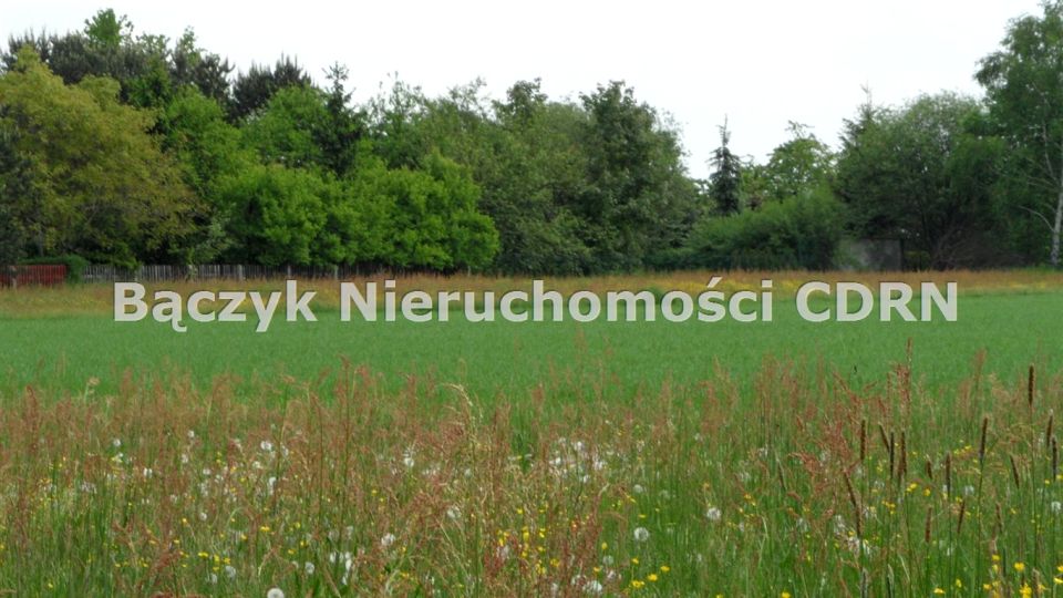Działka budowlana Pilchowice