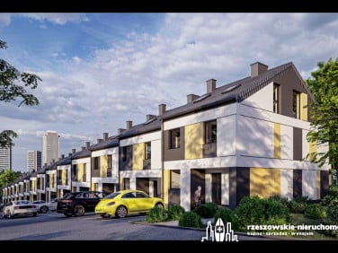 Mieszkanie blok mieszkalny Rzeszów
