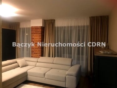 Mieszkanie Katowice