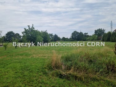 Działka Przyszowice