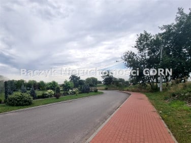 Działka Przyszowice