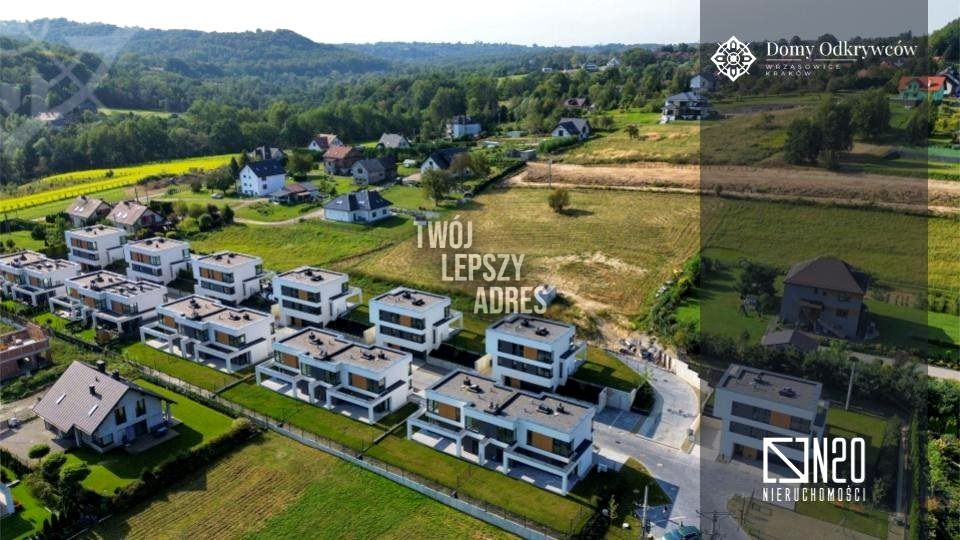Dom Wrząsowice