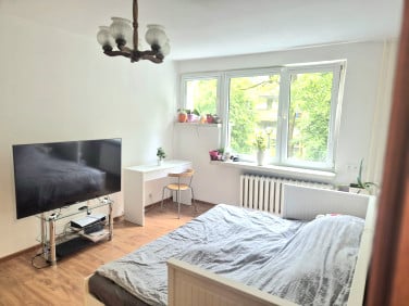Mieszkanie Kraków