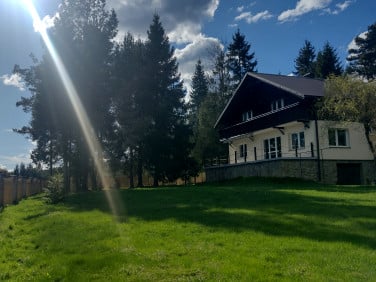 Dom Łętownia