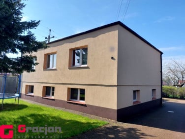 Dom Rożnowo