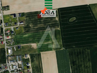 Działka budowlana Dobrcz
