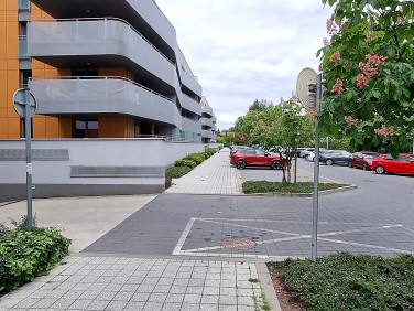 Mieszkanie Kraków