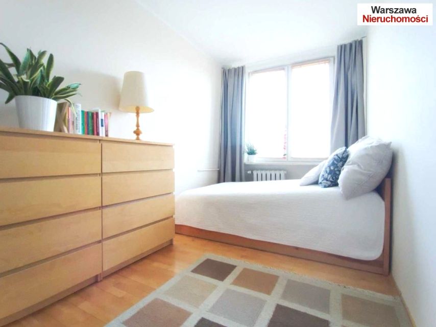 Mieszkanie Warszawa