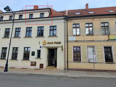 Lokal Złocieniec