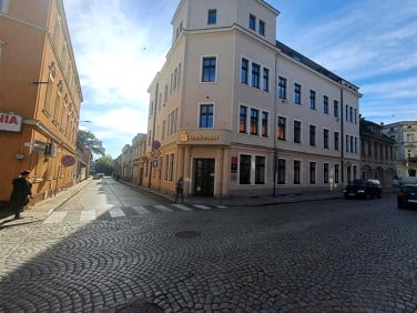 Lokal Wschowa