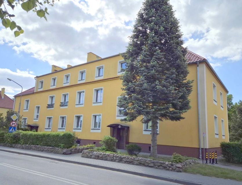 Mieszkanie Brzeg Dolny