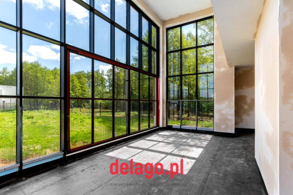 Dom wolnostojący sprzedaż