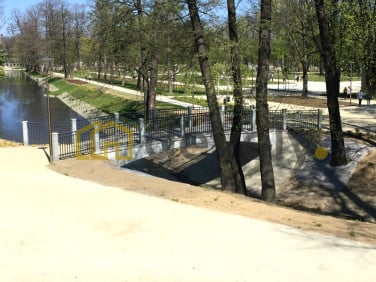 Mieszkanie Kraków
