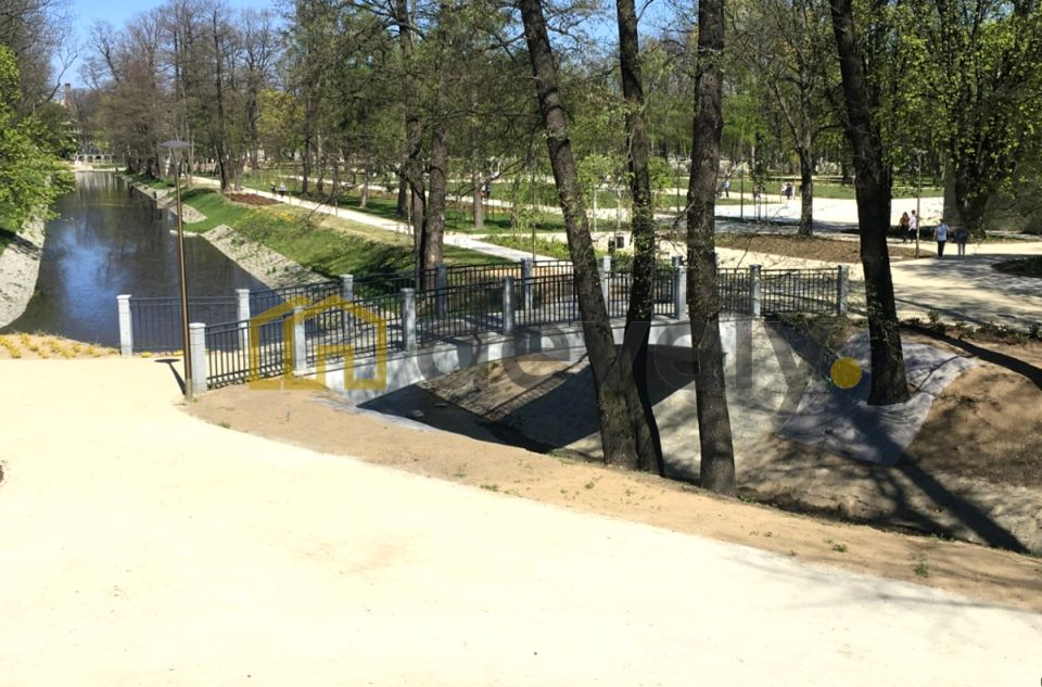 Mieszkanie Kraków