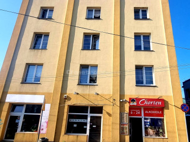 Dom Sosnowiec