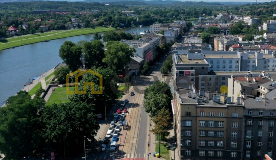 Mieszkanie Kraków