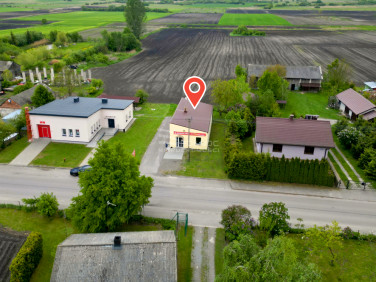 Lokal Klesztów