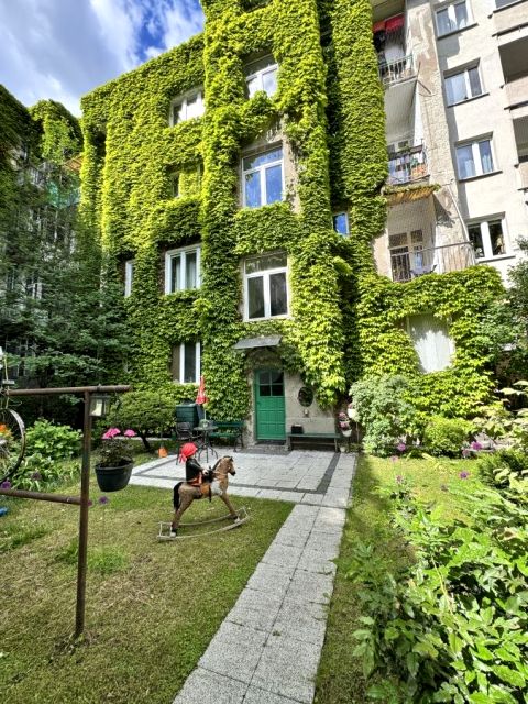 Mieszkanie Kraków