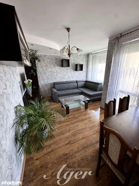 Mieszkanie Zielona Góra