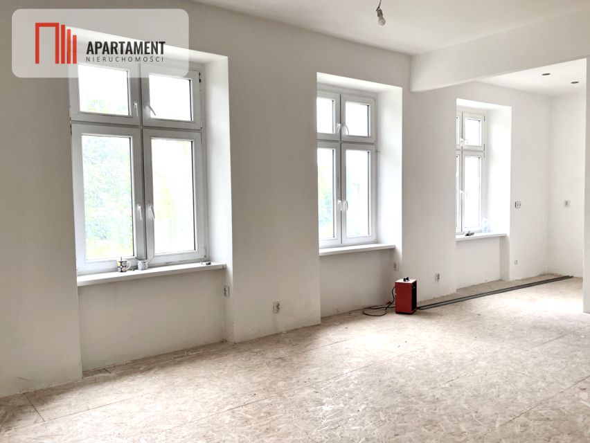 Mieszkanie Morzęcin Mały