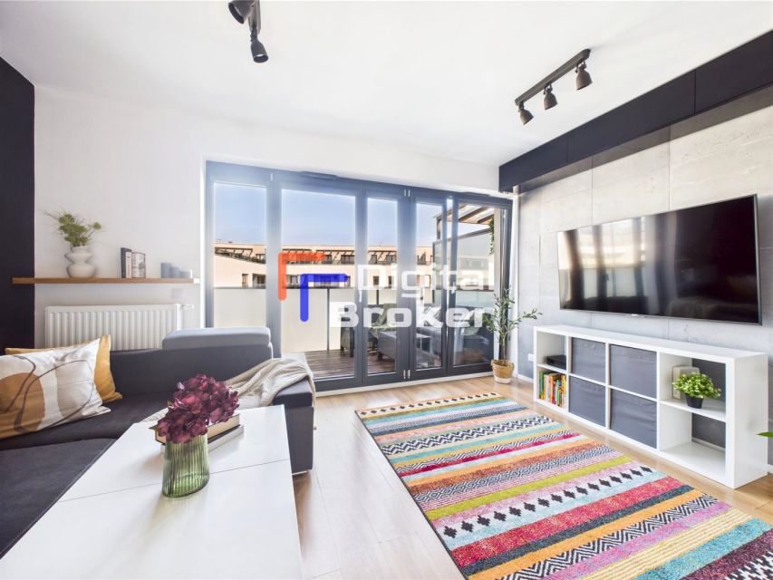 Mieszkanie Warszawa sprzedaż