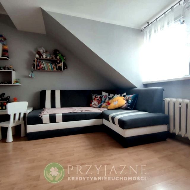 Mieszkanie Janikowo