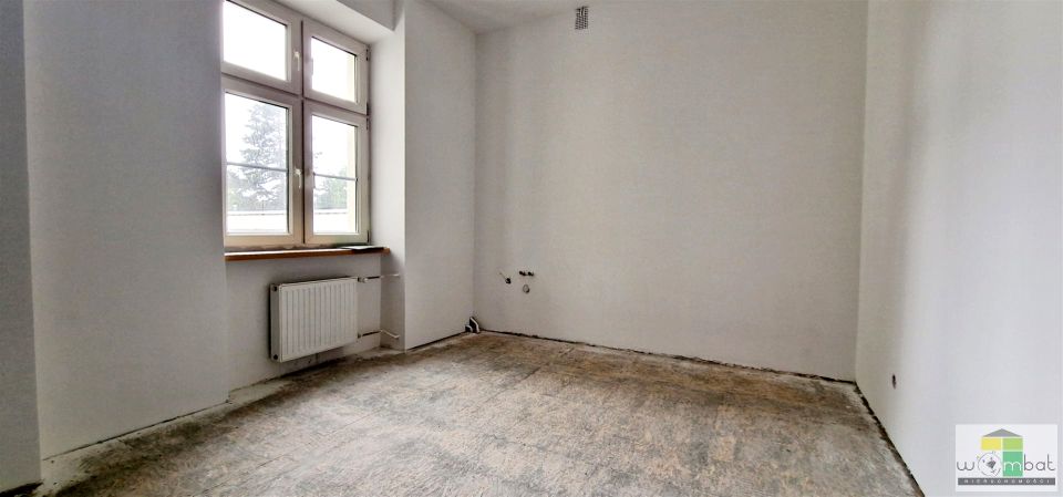 Mieszkanie Dzierżoniów