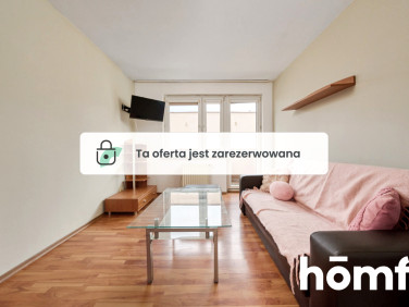 Mieszkanie Wrocław