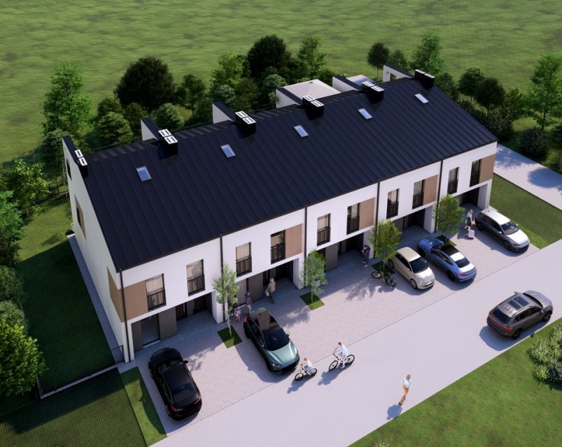 Mieszkanie Rzeszów