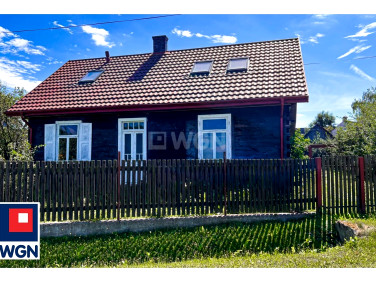 Dom Kaczkowo Nowe