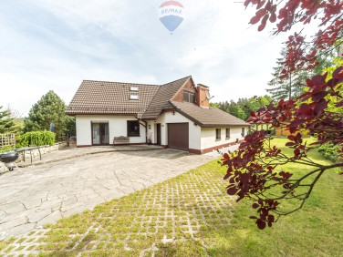 Dom wolnostojący sprzedaż