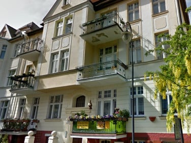 Mieszkanie Sopot