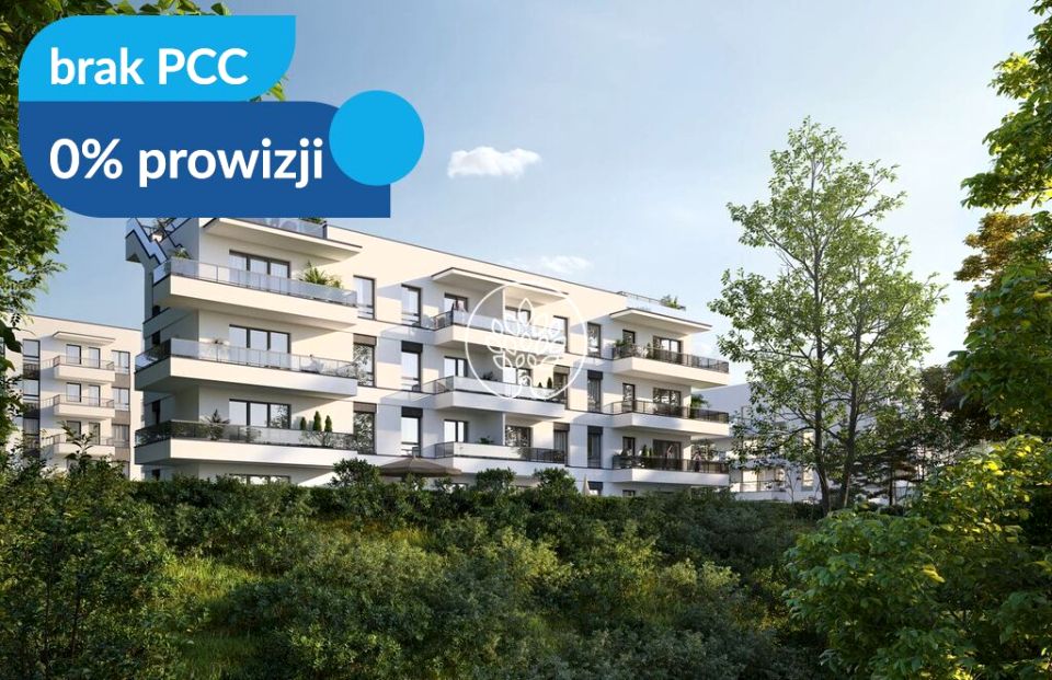 Mieszkanie Toruń
