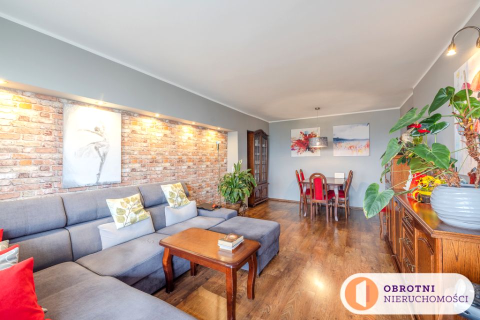 Mieszkanie Gdynia sprzedaż