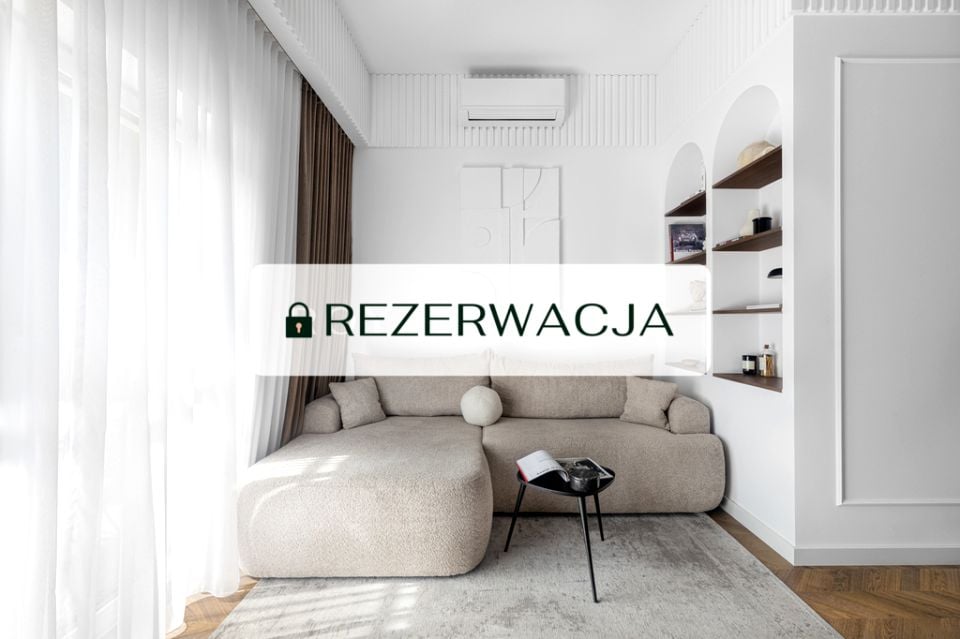 Mieszkanie Kraków