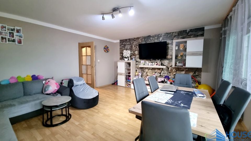Mieszkanie Nowy Sącz