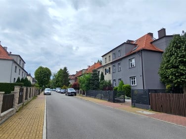 Mieszkanie Gliwice