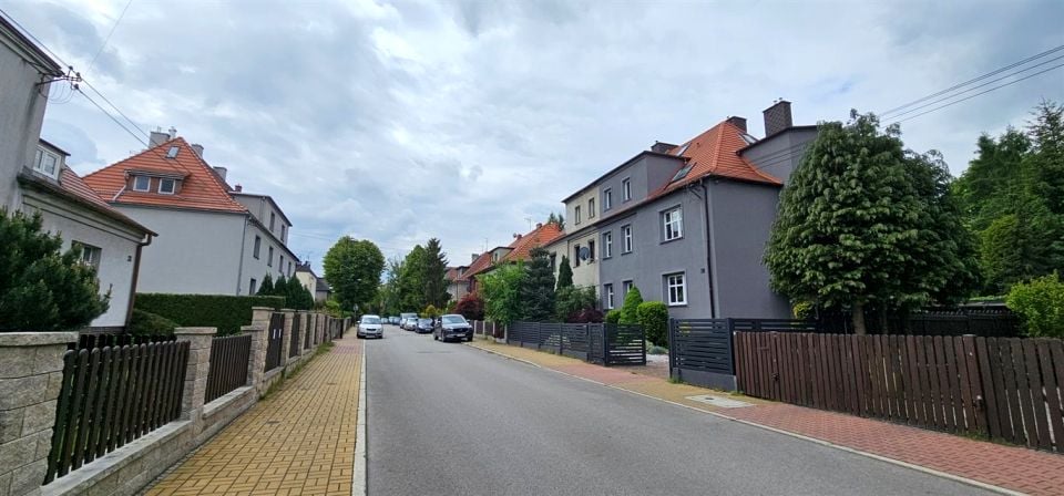 Mieszkanie Gliwice