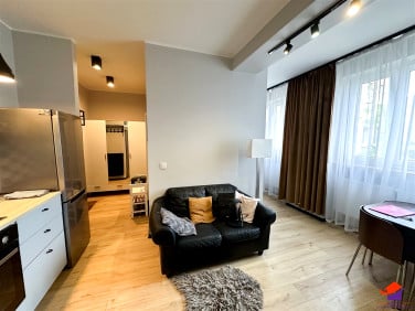 Mieszkanie Katowice