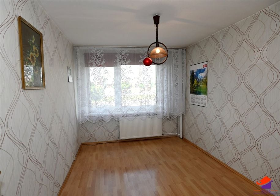 Mieszkanie Tychy