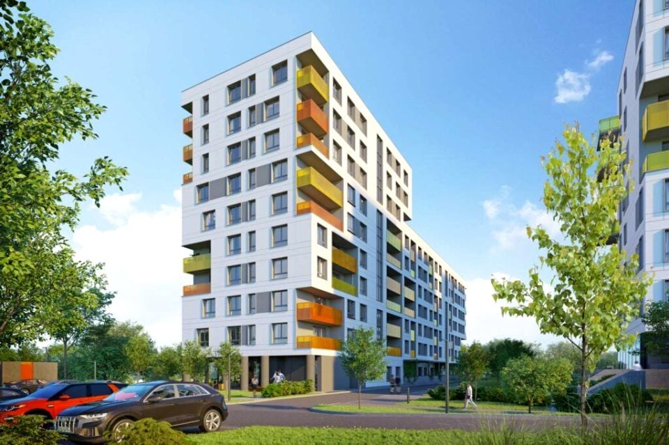 Mieszkanie Rzeszów