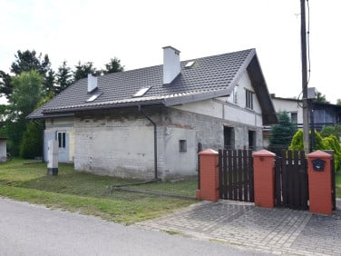 Dom Łąka