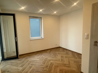 Mieszkanie apartamentowiec Gliwice