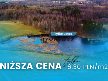 Działka rolna Miłocice