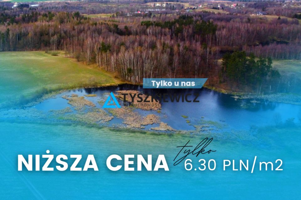 Działka rolna Miłocice