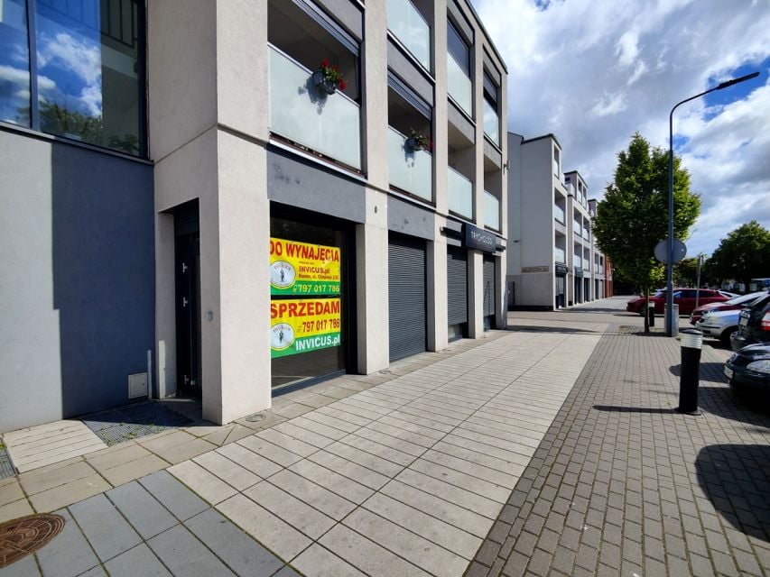 Lokal Konin sprzedaż