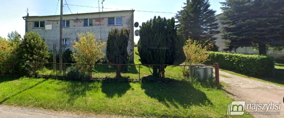 Mieszkanie Dobra