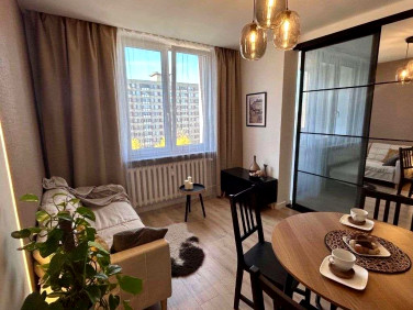 Mieszkanie Warszawa